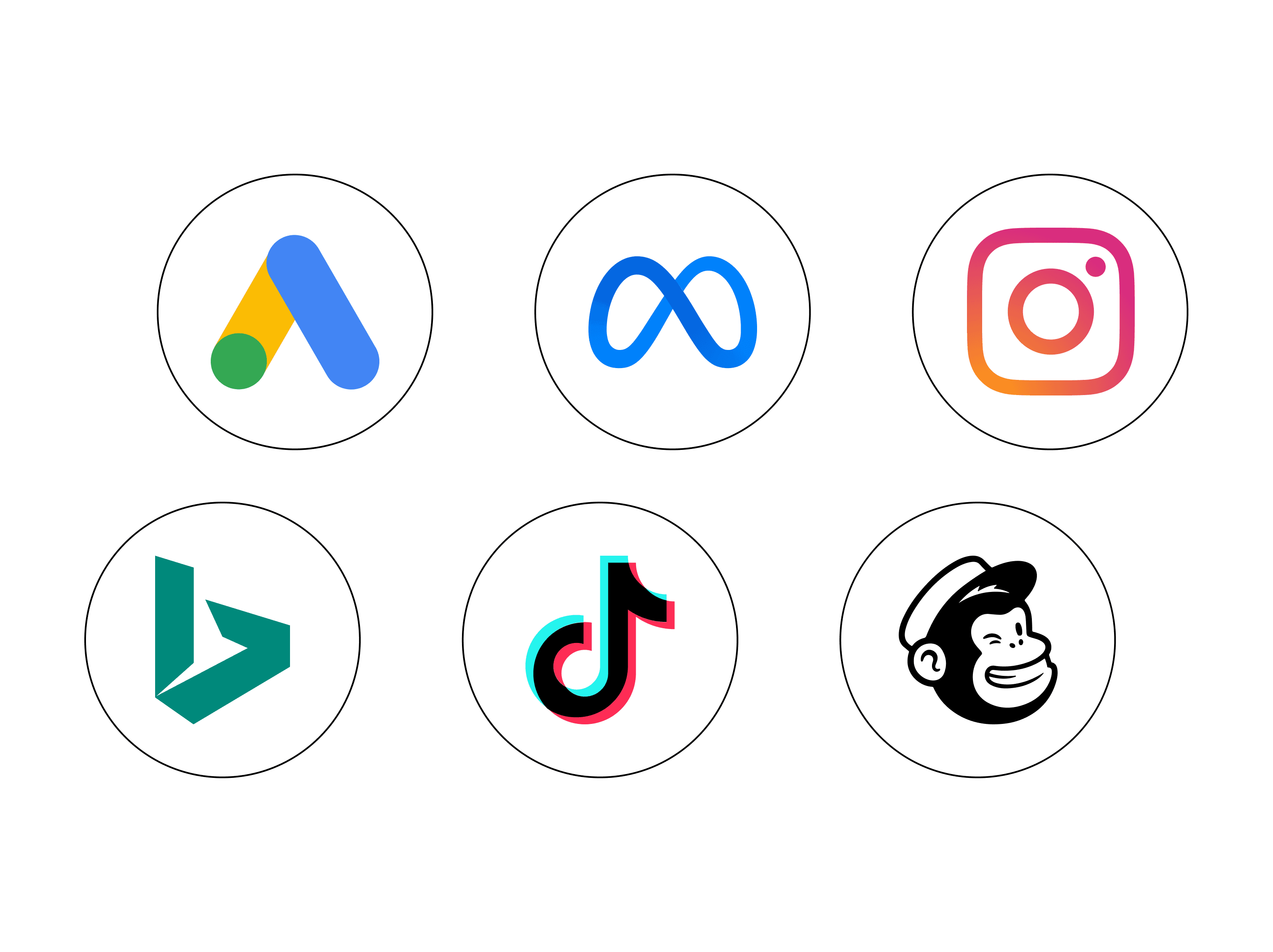 logo marques seo