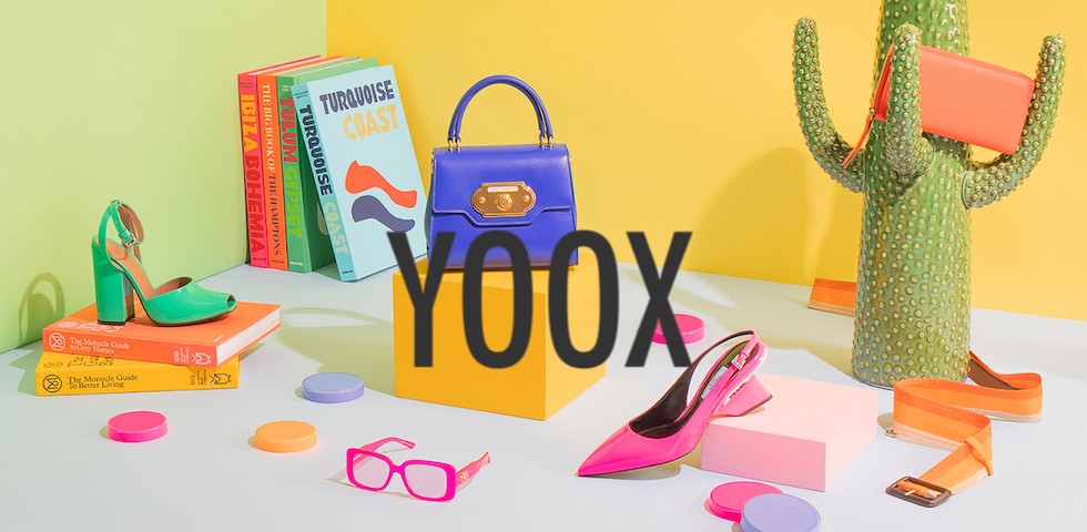 Store & Supply intègre la nouvelle marketplace YOOX