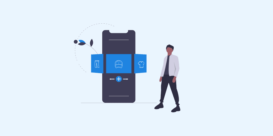 Nouvelle Marketplace du leader belge INNO