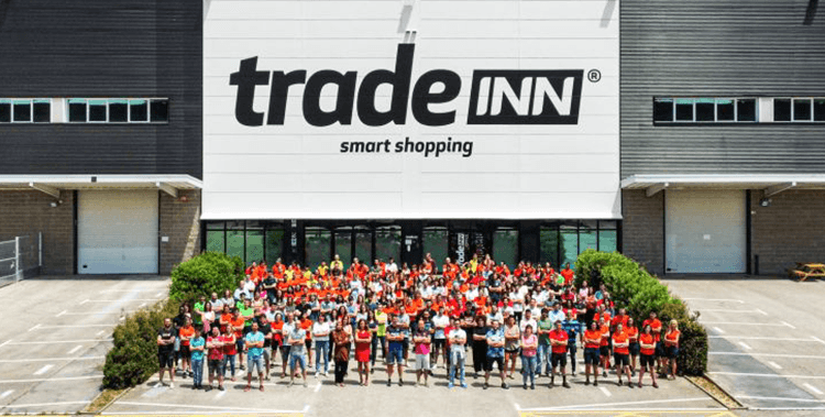 Store & Supply intègre désormais la marketplace Tradeinn