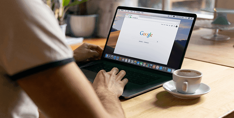 Actualización del núcleo de Google marzo 2023